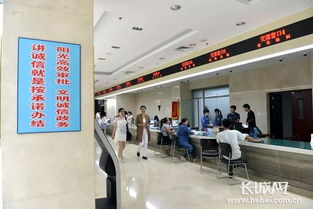 文明作標(biāo)尺，丈量遷安發(fā)展新高度——高顏值中介服務(wù)點亮城市新氣象